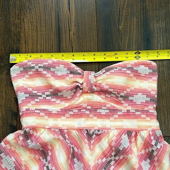 NWOT Roxy Dress - Picture 2 of 8